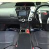 toyota prius-α 2012 -TOYOTA--Prius α DAA-ZVW41W--ZVW41-3189871---TOYOTA--Prius α DAA-ZVW41W--ZVW41-3189871- image 2