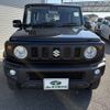 suzuki jimny-sierra 2024 -SUZUKI--Jimny Sierra 3BA-JB74W--JB74W-232***---SUZUKI--Jimny Sierra 3BA-JB74W--JB74W-232***- image 4