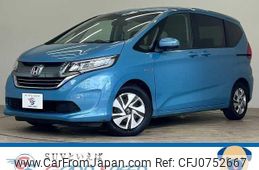 honda freed-hybrid 2018 quick_quick_DAA-GB7_GB7-1064863