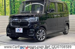 honda n-box 2022 -HONDA--N BOX 6BA-JF3--JF3-5111760---HONDA--N BOX 6BA-JF3--JF3-5111760-