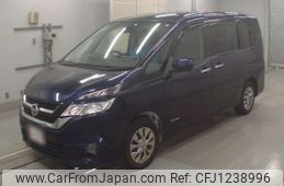 nissan serena 2018 -NISSAN--Serena GC27-030138---NISSAN--Serena GC27-030138-