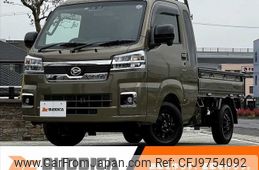 daihatsu hijet-truck 2023 -DAIHATSU--Hijet Truck 3BD-S500P--S500P-0174031---DAIHATSU--Hijet Truck 3BD-S500P--S500P-0174031-