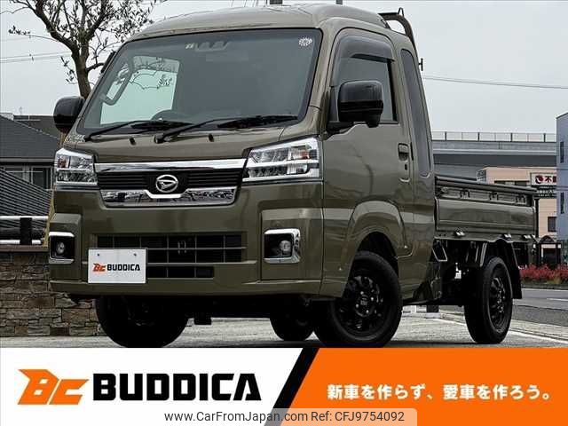 daihatsu hijet-truck 2023 -DAIHATSU--Hijet Truck 3BD-S500P--S500P-0174031---DAIHATSU--Hijet Truck 3BD-S500P--S500P-0174031- image 1
