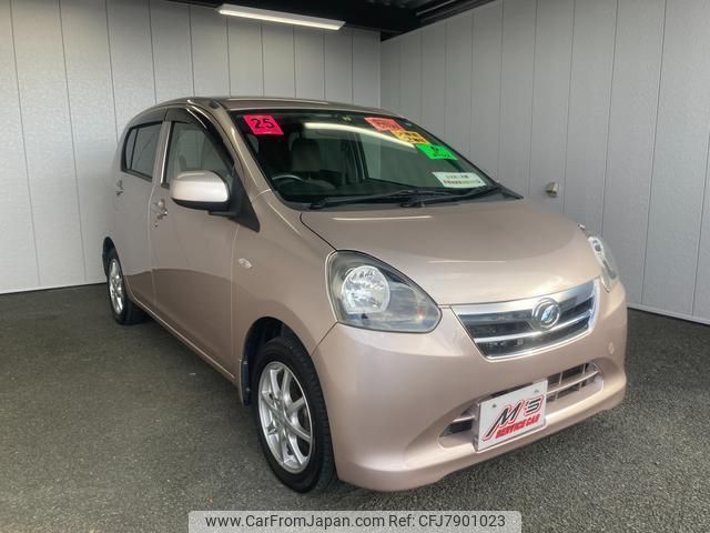 daihatsu mira-e-s 2013 quick_quick_DBA-LA300S_LA300S-1154972 image 1