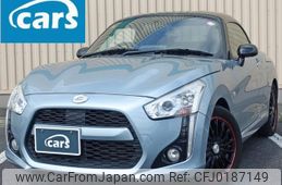 daihatsu copen 2014 quick_quick_LA400K_LA400K-0003189