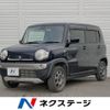 suzuki hustler 2017 -SUZUKI--Hustler DAA-MR41S--MR41S-285699---SUZUKI--Hustler DAA-MR41S--MR41S-285699- image 1