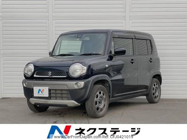 suzuki hustler 2017 -SUZUKI--Hustler DAA-MR41S--MR41S-285699---SUZUKI--Hustler DAA-MR41S--MR41S-285699- image 1