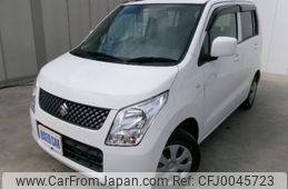 suzuki wagon-r 2012 -SUZUKI 【川越 580ﾇ1070】--Wagon R MH23S--909314---SUZUKI 【川越 580ﾇ1070】--Wagon R MH23S--909314-