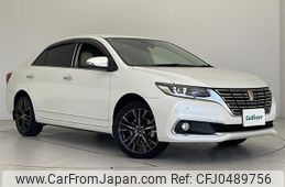 toyota premio 2020 -TOYOTA--Premio 3BA-NZT260--NZT260-3228329---TOYOTA--Premio 3BA-NZT260--NZT260-3228329-