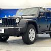 jeep wrangler 2017 CFJ1691154 image 18