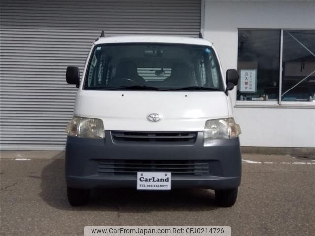 toyota liteace-van 2013 -TOYOTA--Liteace VAN ABF-S412M--S412-0007523---TOYOTA--Liteace VAN ABF-S412M--S412-0007523- image 2