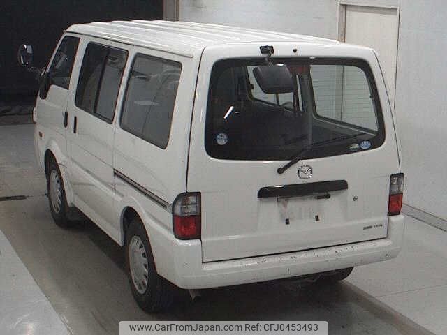 mazda bongo-van 2020 -MAZDA--Bongo Van SLP2V-112276---MAZDA--Bongo Van SLP2V-112276- image 2