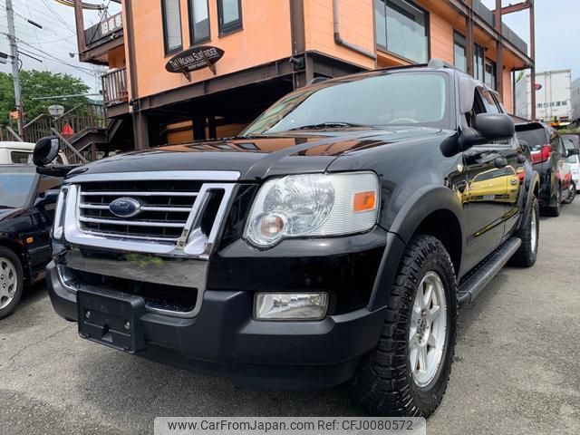 ford explorer-sport-trac 2007 quick_quick_1FMKU51_1FMEU51E58UA21900 image 1