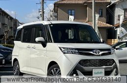 toyota tank 2019 -TOYOTA--Tank DBA-M900A--M900A-0337721---TOYOTA--Tank DBA-M900A--M900A-0337721-