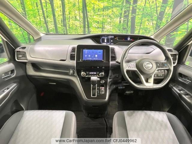 nissan serena 2019 -NISSAN--Serena DAA-GFC27--GFC27-181021---NISSAN--Serena DAA-GFC27--GFC27-181021- image 2