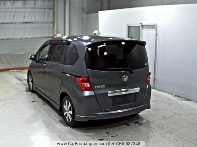 honda freed 2008 -HONDA--Freed GB3-1003500---HONDA--Freed GB3-1003500- image 2