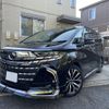 toyota alphard 2024 -TOYOTA--Alphard 6AA-AAHH40W--AAHH40-0016***---TOYOTA--Alphard 6AA-AAHH40W--AAHH40-0016***- image 1