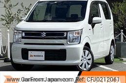 suzuki wagon-r 2020 -SUZUKI--Wagon R SAA-MH95S--MH95S-103159---SUZUKI--Wagon R SAA-MH95S--MH95S-103159-