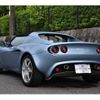 lotus elise 2006 quick_quick_GH-111_SCCGA11146HN72660 image 2