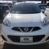 nissan march 2017 -NISSAN 【札幌 500ｹ9988】--March NK13--015686---NISSAN 【札幌 500ｹ9988】--March NK13--015686- image 9