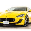 maserati granturismo 2016 -MASERATI--Maserati GranTurismo ABA-MMCS1--ZAMUH45J000215589---MASERATI--Maserati GranTurismo ABA-MMCS1--ZAMUH45J000215589- image 1