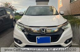 honda vezel 2019 CFJ1555230