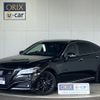 toyota crown 2022 -TOYOTA--Crown 6AA-AZSH20--AZSH20-1085215---TOYOTA--Crown 6AA-AZSH20--AZSH20-1085215- image 1