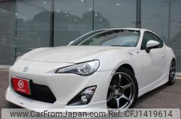 toyota 86 2015 -TOYOTA--86 ZN6--ZN6-054108---TOYOTA--86 ZN6--ZN6-054108-