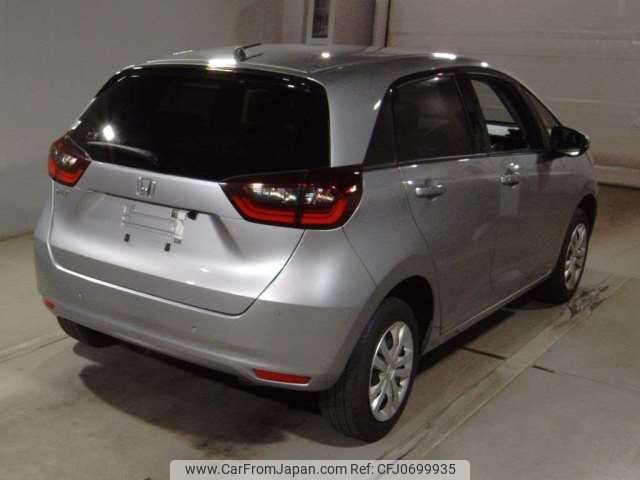 honda fit 2022 -HONDA--Fit 6BA-GR2--GR2-1103284---HONDA--Fit 6BA-GR2--GR2-1103284- image 2