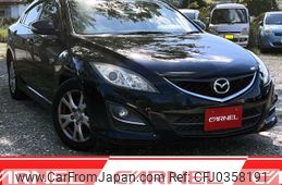 mazda atenza 2011 N12244