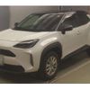 toyota yaris-cross 2022 CFJ1860334 image 1