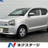 suzuki alto 2019 -SUZUKI--Alto DBA-HA36S--HA36S-530020---SUZUKI--Alto DBA-HA36S--HA36S-530020- image 1