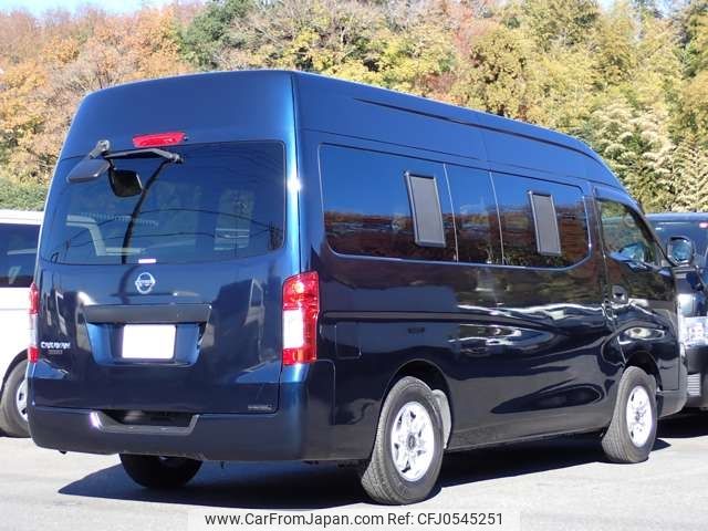 nissan caravan-van 2021 -NISSAN--Caravan Van CBF-CS8E26--CS8E26-000820---NISSAN--Caravan Van CBF-CS8E26--CS8E26-000820- image 2