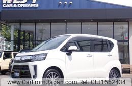 daihatsu move 2018 CFJ1652434