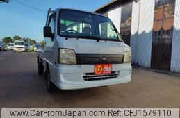 subaru sambar-truck 2007 CFJ1579110