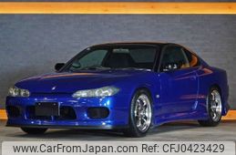 nissan silvia 2002 -NISSAN--Silvia GF-S15--S15-036714---NISSAN--Silvia GF-S15--S15-036714-