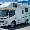 toyota dyna-truck 2003 GOO_NET_EXCHANGE_0708542A30250719W001 image 8