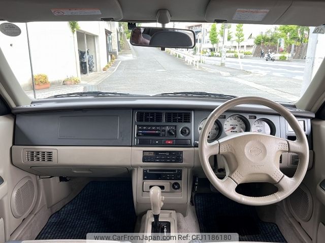 nissan rasheen 1998 -NISSAN--Rasheen E-RKNB14--RKNB14-300496---NISSAN--Rasheen E-RKNB14--RKNB14-300496- image 2