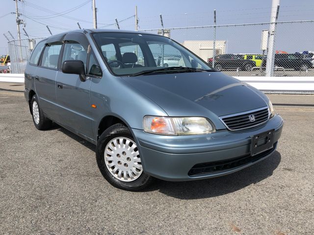 honda odyssey 1995 1928 image 2