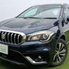 suzuki sx4 2020 CFJ1738032 image 17