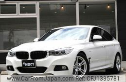 bmw 3-series 2015 quick_quick_DBA-3X28_WBA3X32040D444494