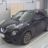 nissan juke 2014 -NISSAN 【名古屋 340せ2112】--Juke NF15-480385---NISSAN 【名古屋 340せ2112】--Juke NF15-480385- image 1