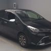 toyota vitz 2014 -TOYOTA--Vitz DBA-NSP130--NSP130-2190900---TOYOTA--Vitz DBA-NSP130--NSP130-2190900- image 4