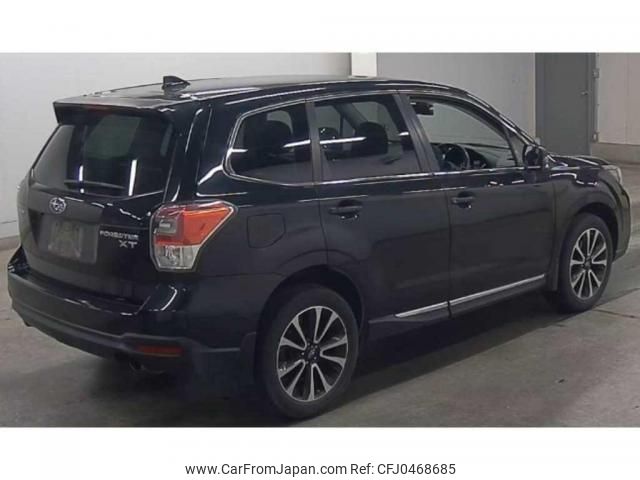 subaru forester 2016 quick_quick_DBA-SJG_031126 image 2