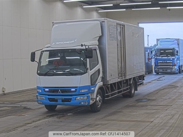 mitsubishi-fuso fighter 2010 -MITSUBISHI--Fuso Fighter FK74F-540056---MITSUBISHI--Fuso Fighter FK74F-540056- image 1