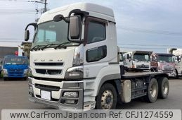 mitsubishi-fuso super-great 2017 -MITSUBISHI--Super Great QKG-FV60VJR--FV60VJ-***378---MITSUBISHI--Super Great QKG-FV60VJR--FV60VJ-***378-
