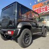 suzuki jimny-sierra 2021 -SUZUKI--Jimny Sierra 3BA-JB74W--JB74W-138799---SUZUKI--Jimny Sierra 3BA-JB74W--JB74W-138799- image 2