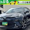 toyota c-hr 2019 quick_quick_DAA-ZYX10_ZYX10-2162551 image 1