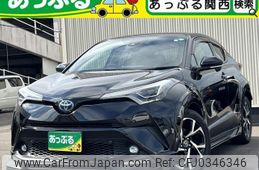 toyota c-hr 2019 quick_quick_DAA-ZYX10_ZYX10-2162551