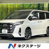 toyota noah 2019 -TOYOTA--Noah DBA-ZRR80W--ZRR80-0563330---TOYOTA--Noah DBA-ZRR80W--ZRR80-0563330- image 1